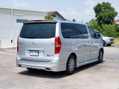 2010 HYUNDAI H-1, DELUXE โฉม ปี08-18 รูปที่ 5